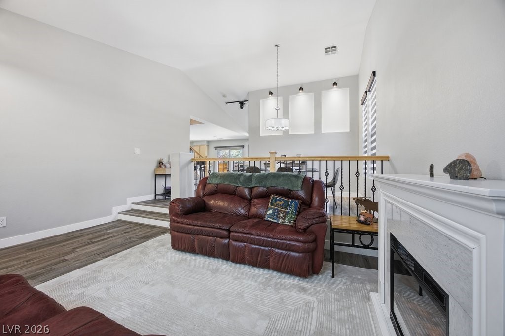 30 Precipice Court Henderson NV 89002