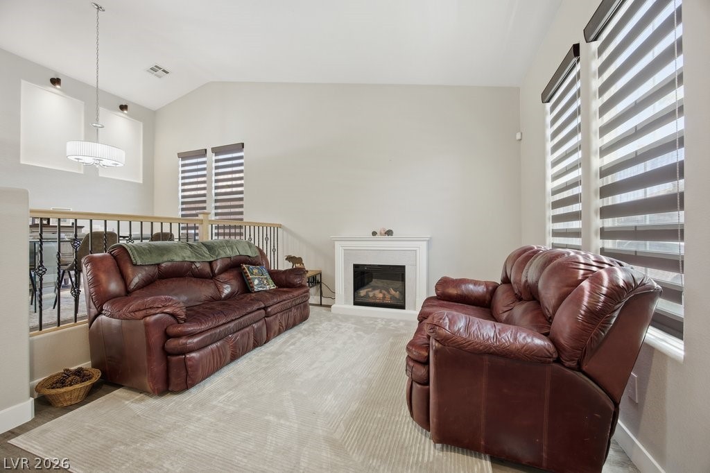 30 Precipice Court Henderson NV 89002