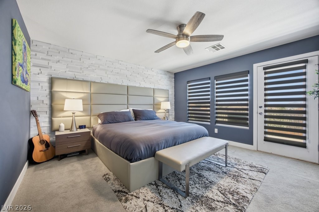 30 Precipice Court Henderson NV 89002