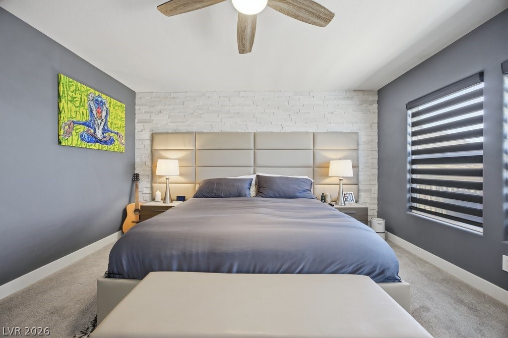 30 Precipice Court Henderson NV 89002