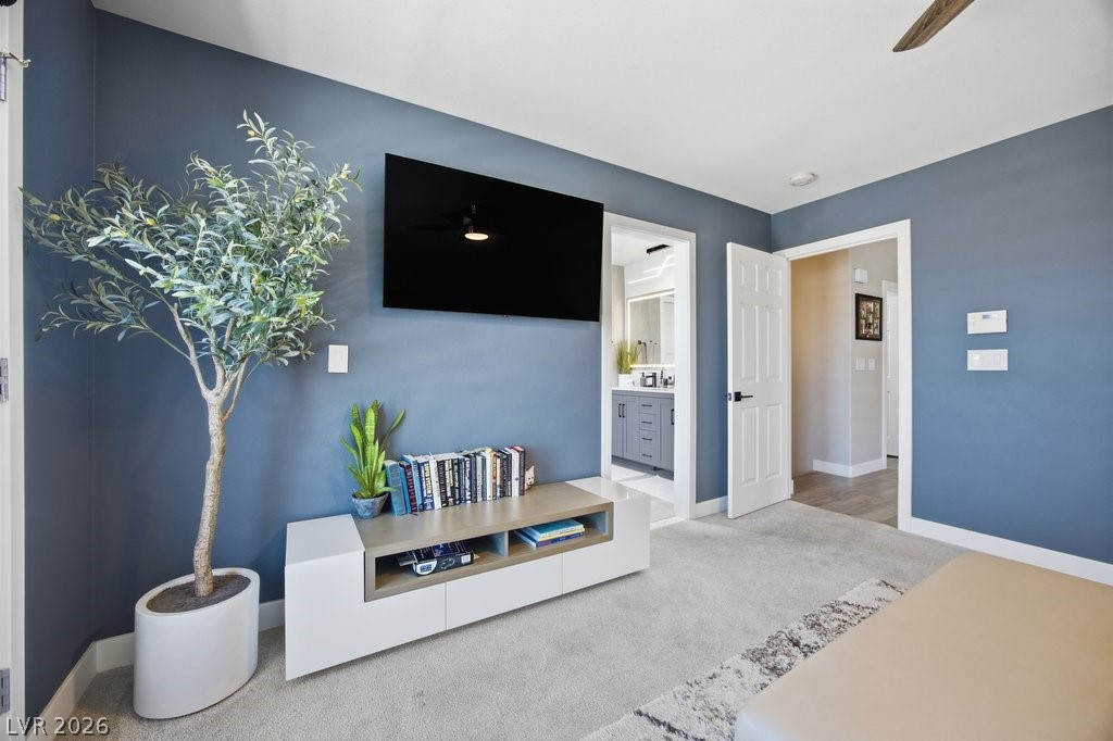30 Precipice Court Henderson NV 89002