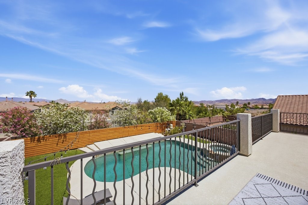 30 Precipice Court Henderson NV 89002