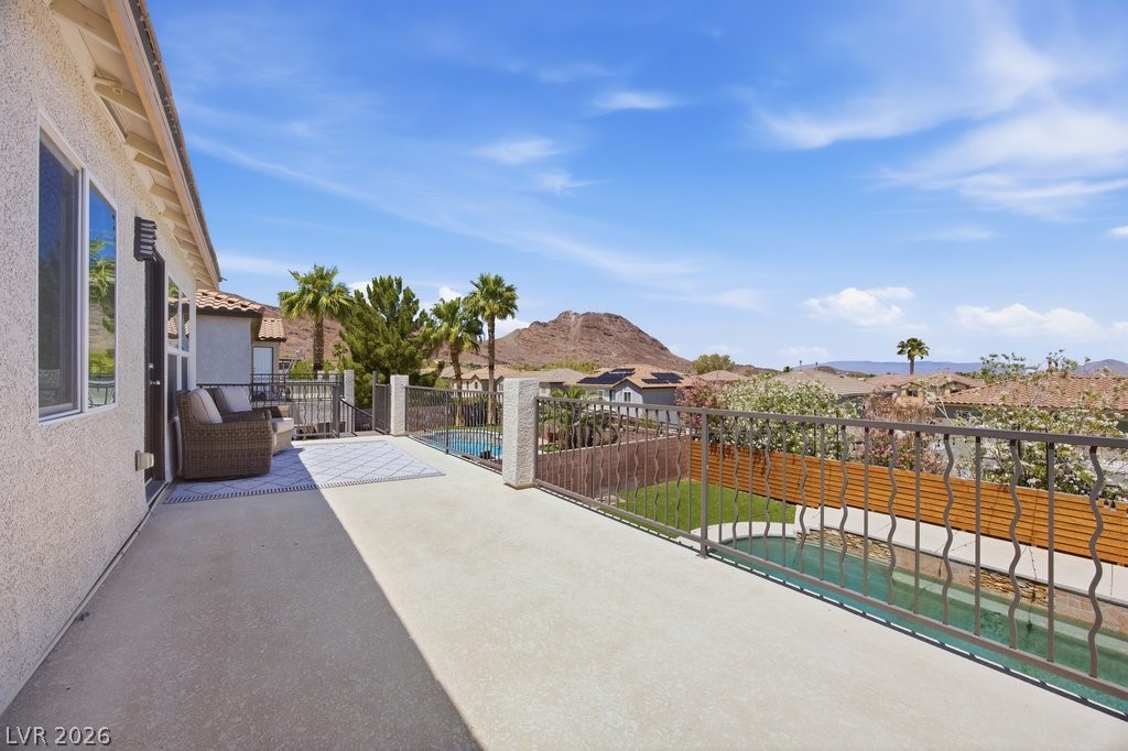 30 Precipice Court Henderson NV 89002