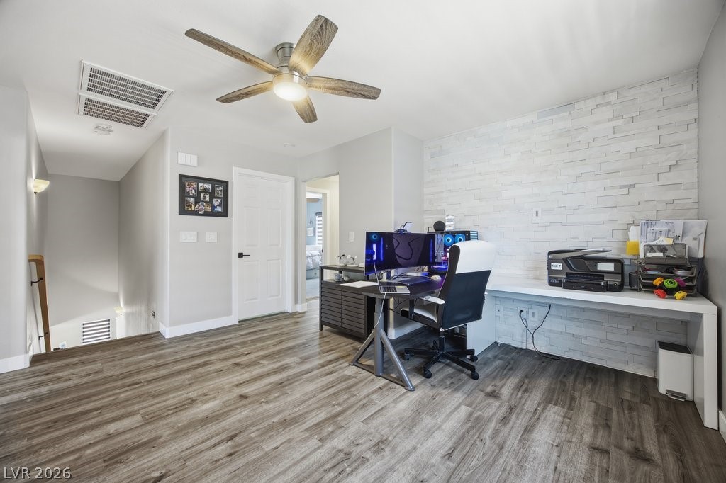 30 Precipice Court Henderson NV 89002