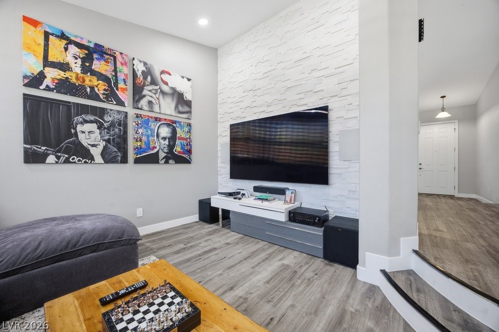 30 Precipice Court Henderson NV 89002