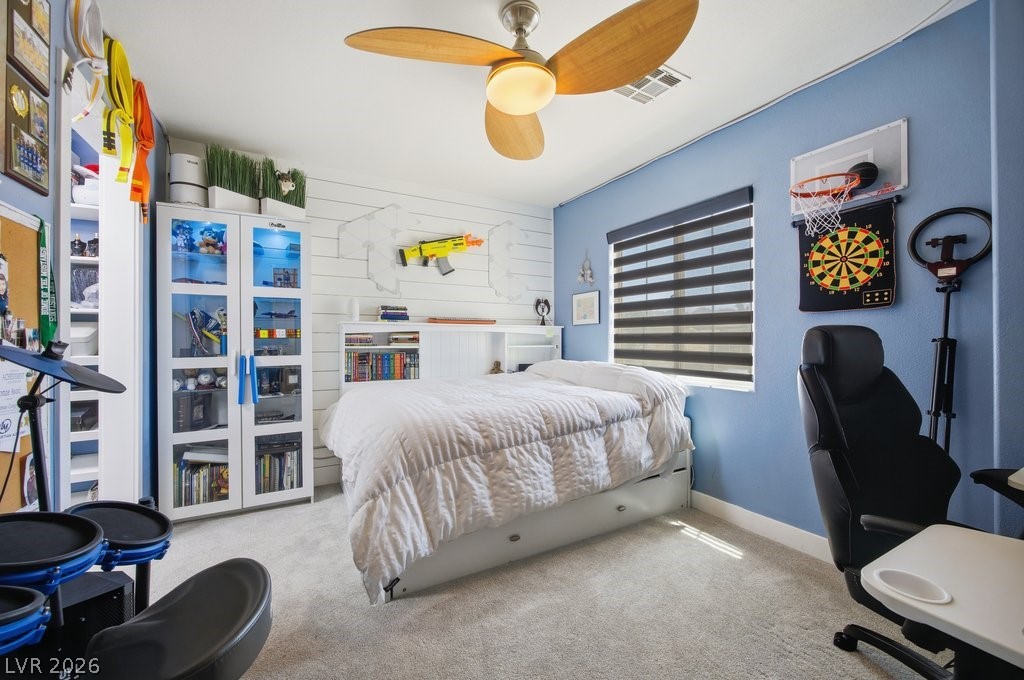 30 Precipice Court Henderson NV 89002