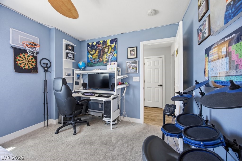 30 Precipice Court Henderson NV 89002
