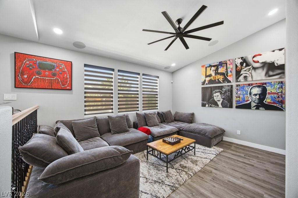 30 Precipice Court Henderson NV 89002