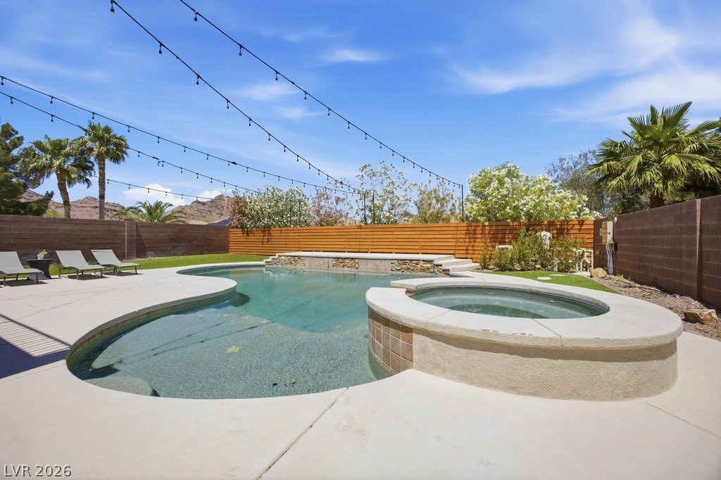 30 Precipice Court Henderson NV 89002