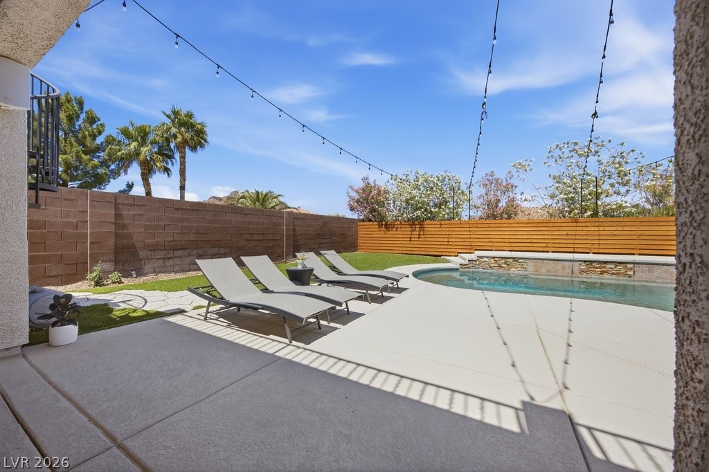 30 Precipice Court Henderson NV 89002