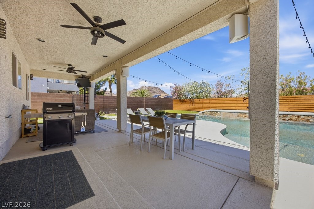 30 Precipice Court Henderson NV 89002