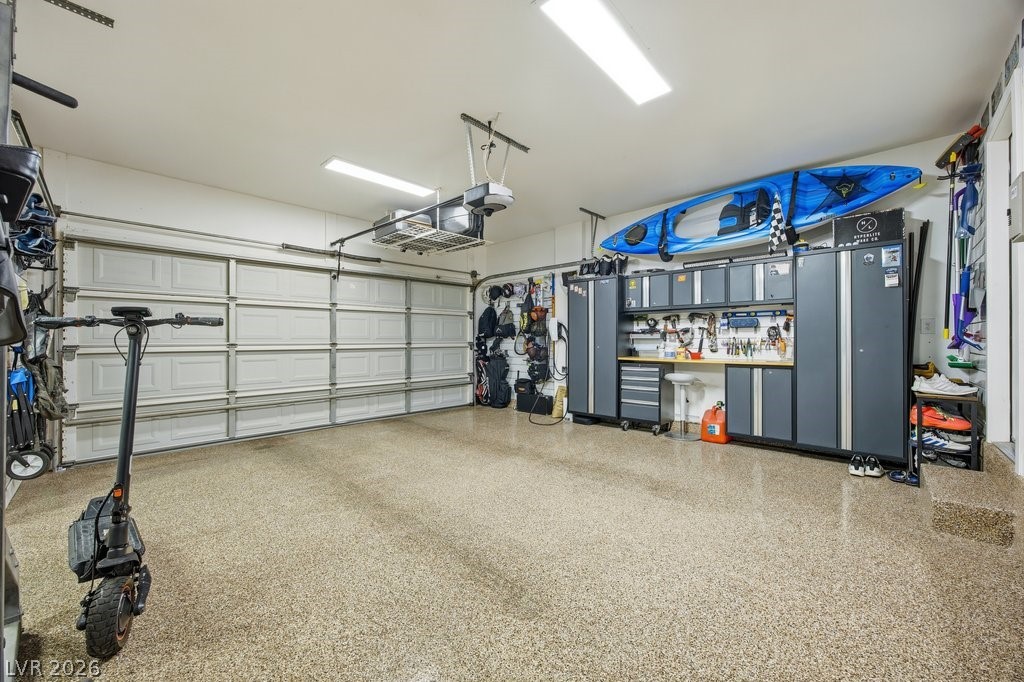 30 Precipice Court Henderson NV 89002