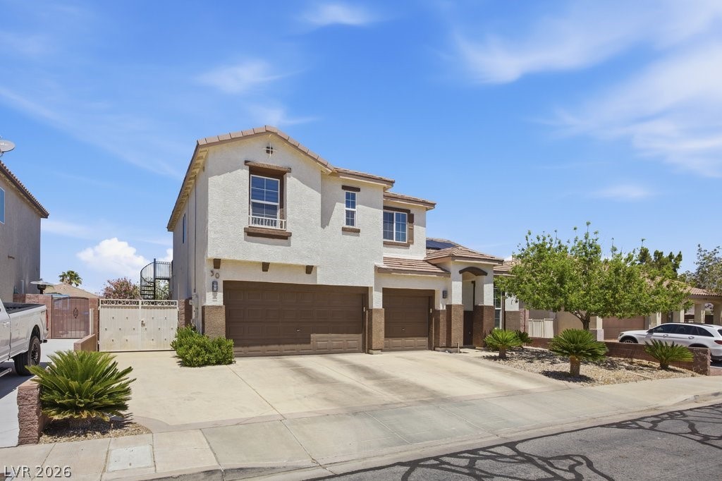 30 Precipice Court Henderson NV 89002