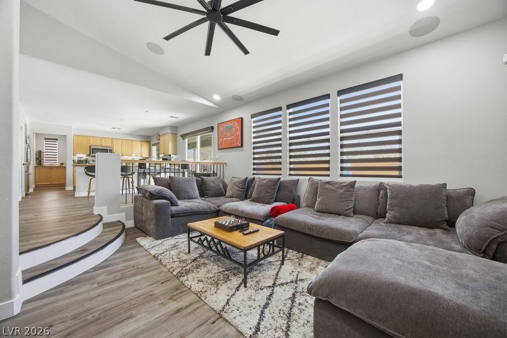 30 Precipice Court Henderson NV 89002
