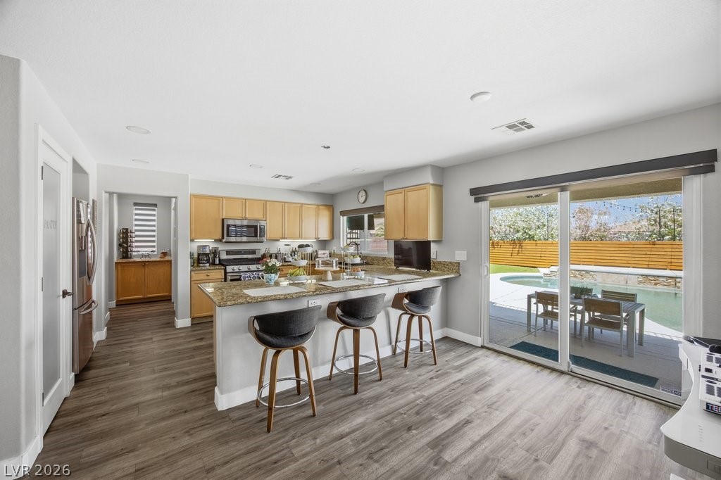 30 Precipice Court Henderson NV 89002