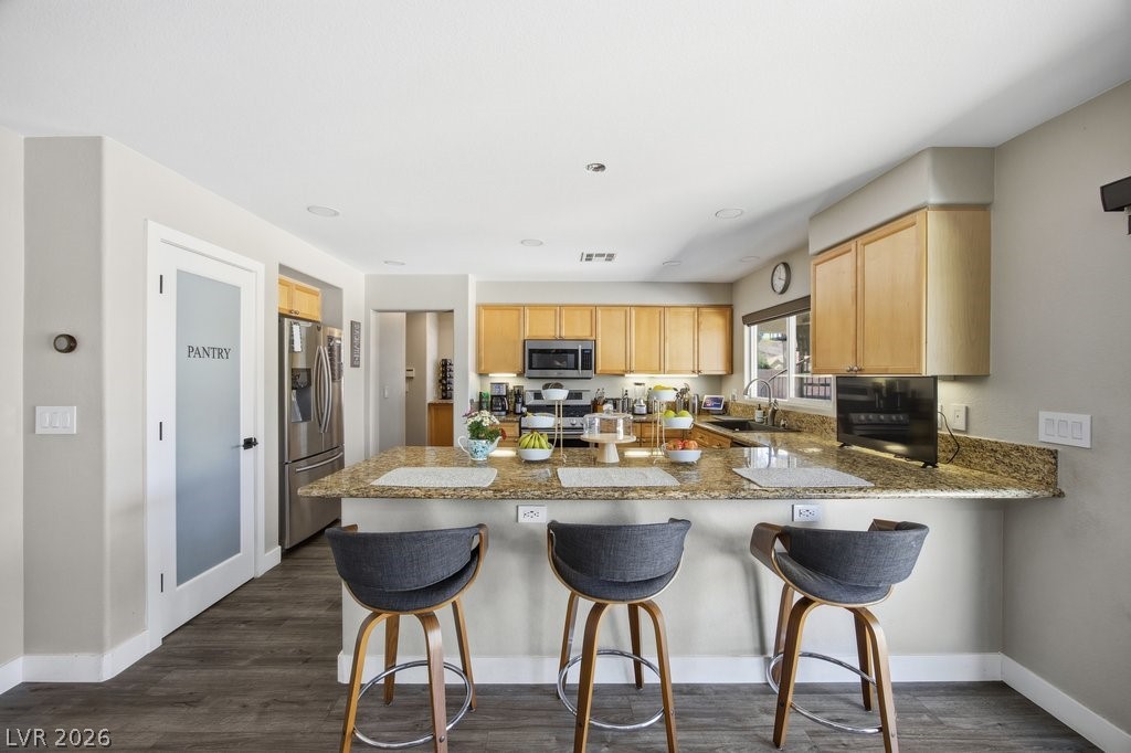 30 Precipice Court Henderson NV 89002