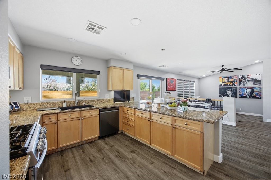 30 Precipice Court Henderson NV 89002