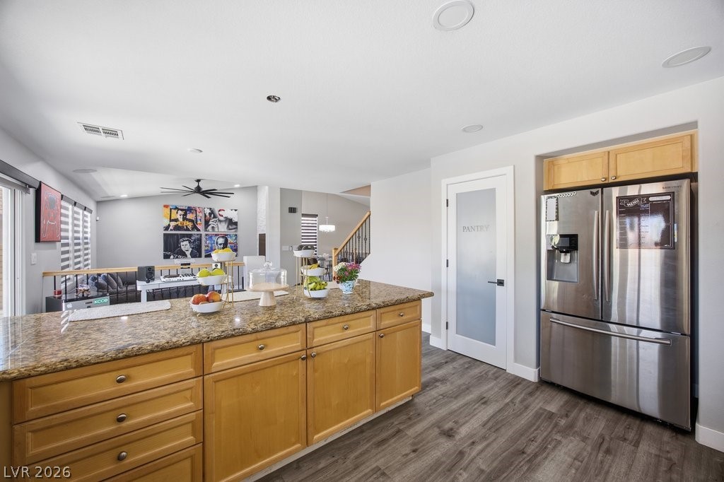 30 Precipice Court Henderson NV 89002