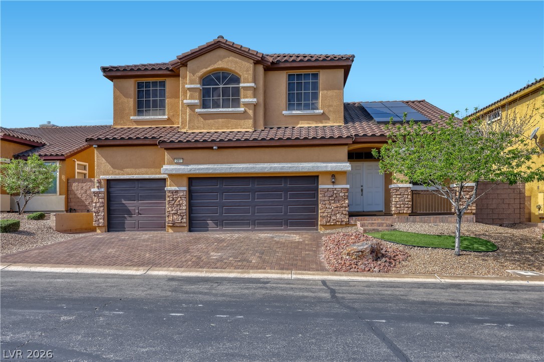 261 Pastel Cloud Street Henderson NV 89015