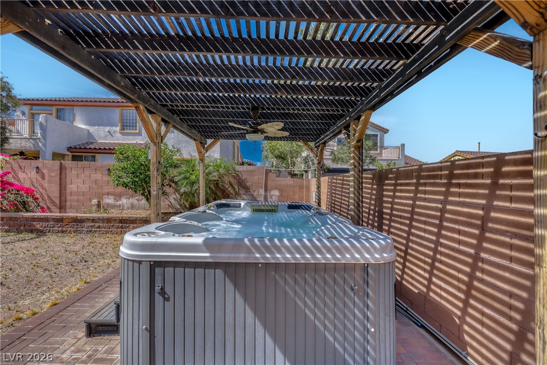 261 Pastel Cloud Street Henderson NV 89015