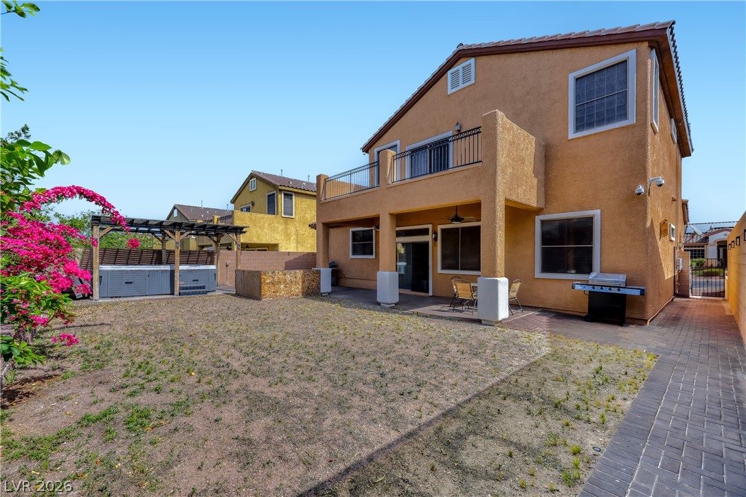 261 Pastel Cloud Street Henderson NV 89015