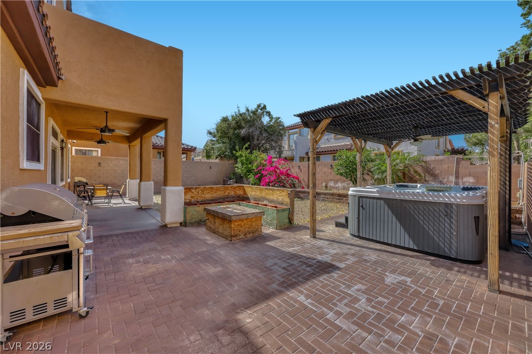261 Pastel Cloud Street Henderson NV 89015