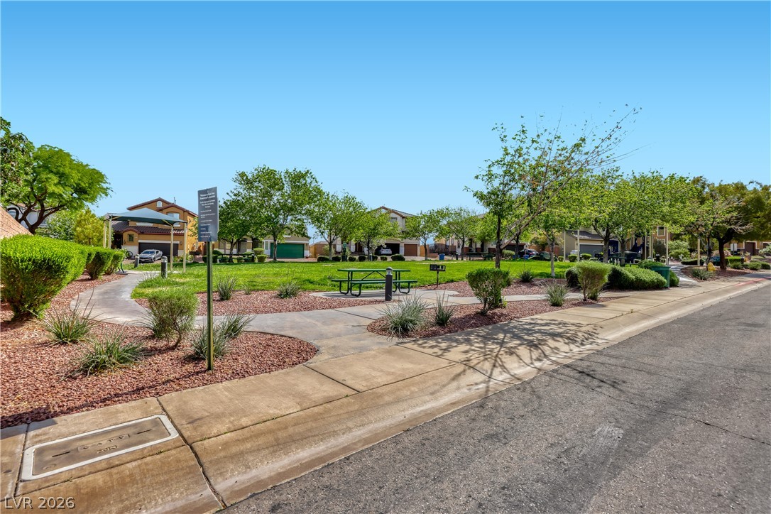 261 Pastel Cloud Street Henderson NV 89015