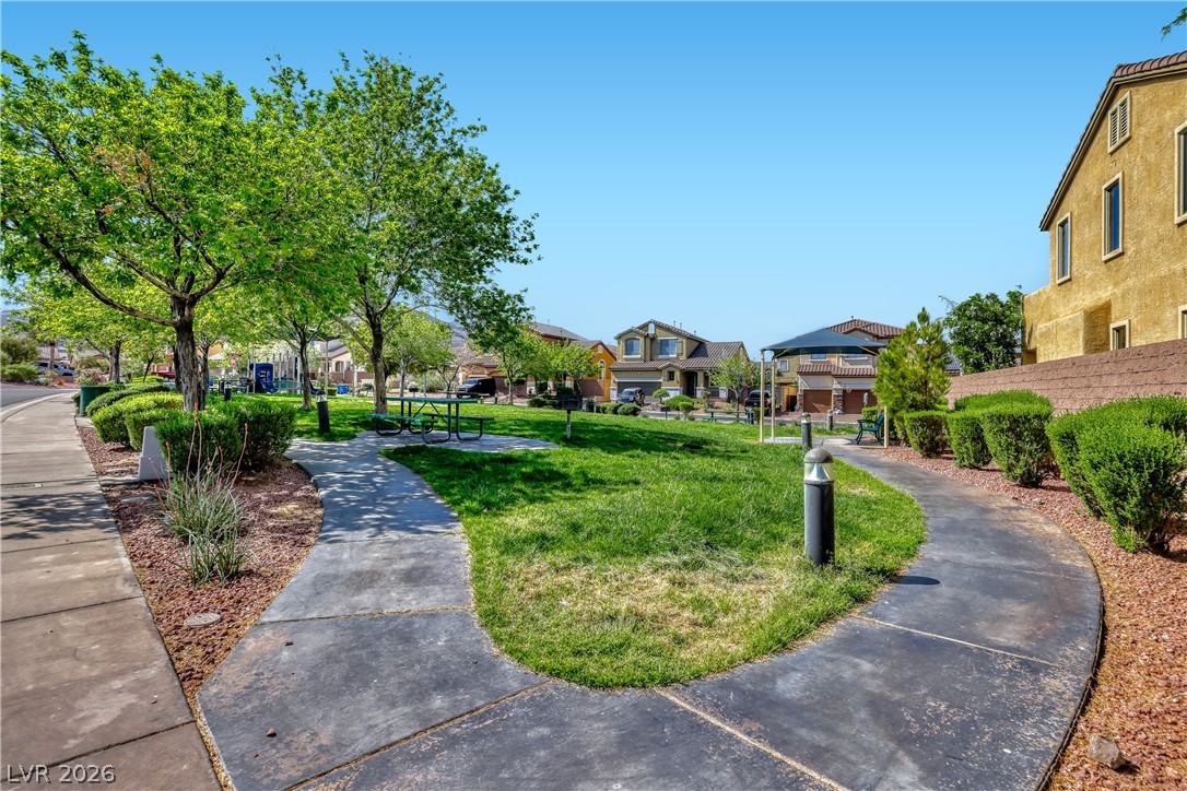 261 Pastel Cloud Street Henderson NV 89015