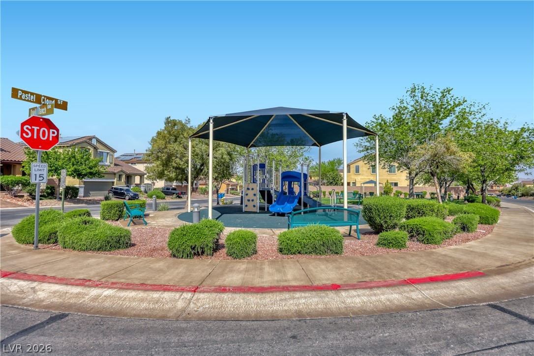 261 Pastel Cloud Street Henderson NV 89015