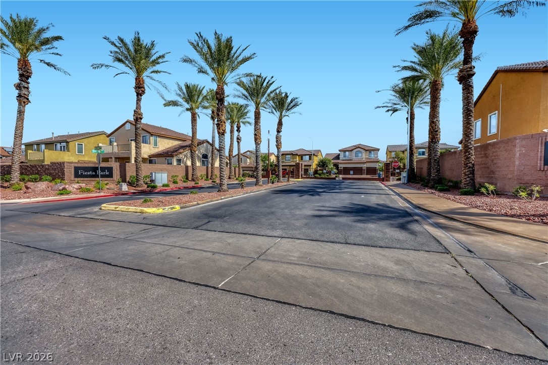 261 Pastel Cloud Street Henderson NV 89015