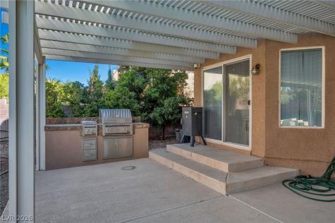7685 Golden Lantern Court Las Vegas NV 89139