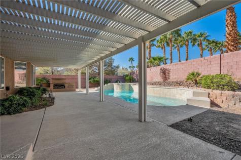 7685 Golden Lantern Court Las Vegas NV 89139