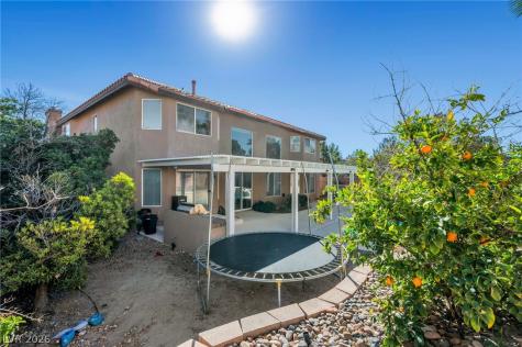 7685 Golden Lantern Court Las Vegas NV 89139