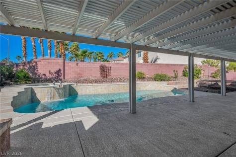 7685 Golden Lantern Court Las Vegas NV 89139