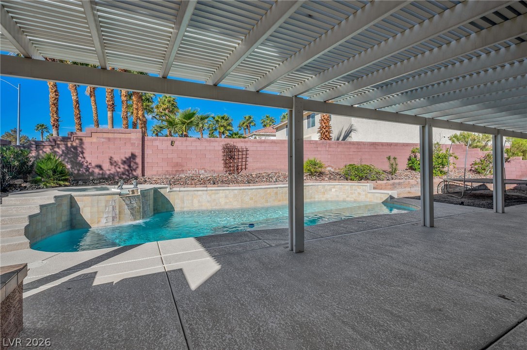 7685 Golden Lantern Court Las Vegas NV 89139