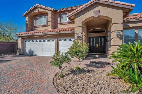 7685 Golden Lantern Court Las Vegas NV 89139