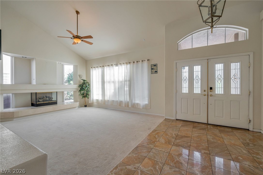 7685 Golden Lantern Court Las Vegas NV 89139