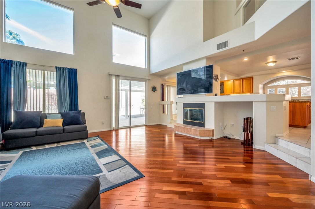 7685 Golden Lantern Court Las Vegas NV 89139