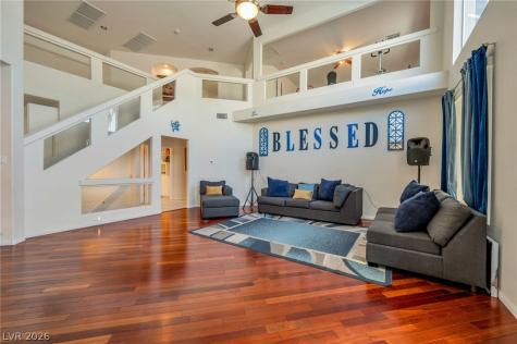 7685 Golden Lantern Court Las Vegas NV 89139