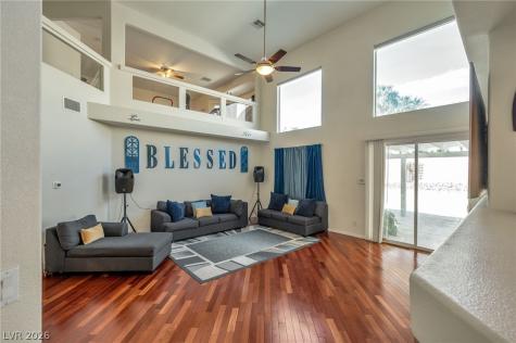 7685 Golden Lantern Court Las Vegas NV 89139