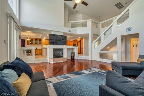 7685 Golden Lantern Court Las Vegas NV 89139