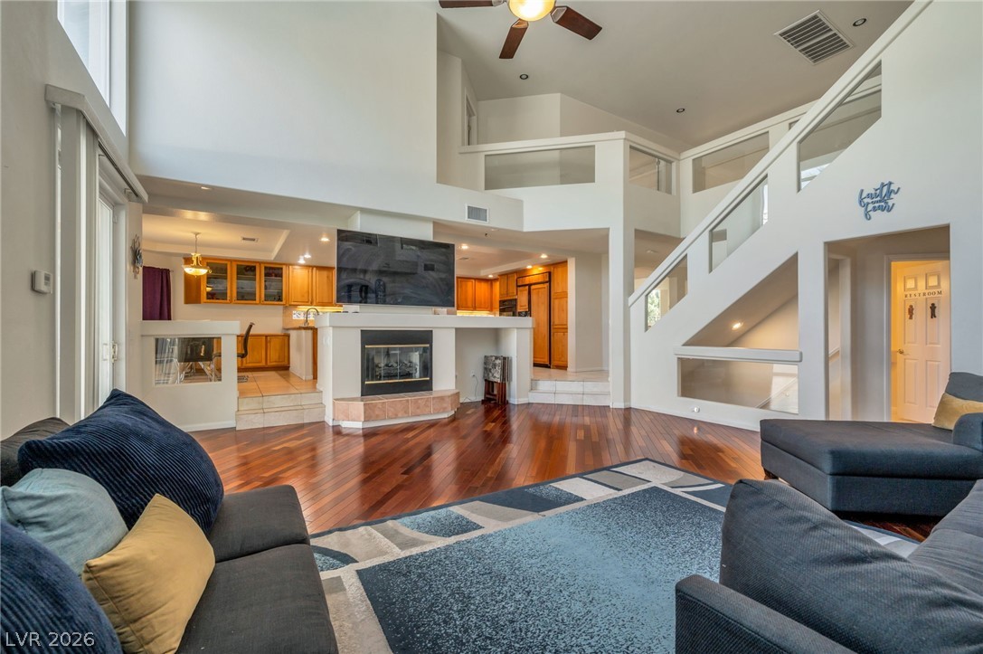 7685 Golden Lantern Court Las Vegas NV 89139