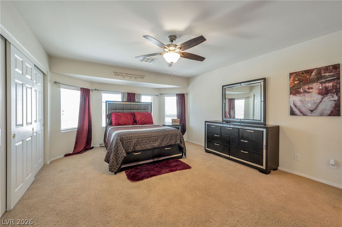 7685 Golden Lantern Court Las Vegas NV 89139