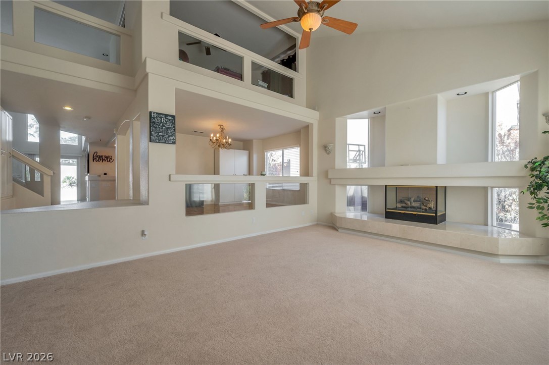 7685 Golden Lantern Court Las Vegas NV 89139