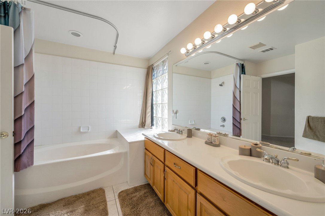 7685 Golden Lantern Court Las Vegas NV 89139