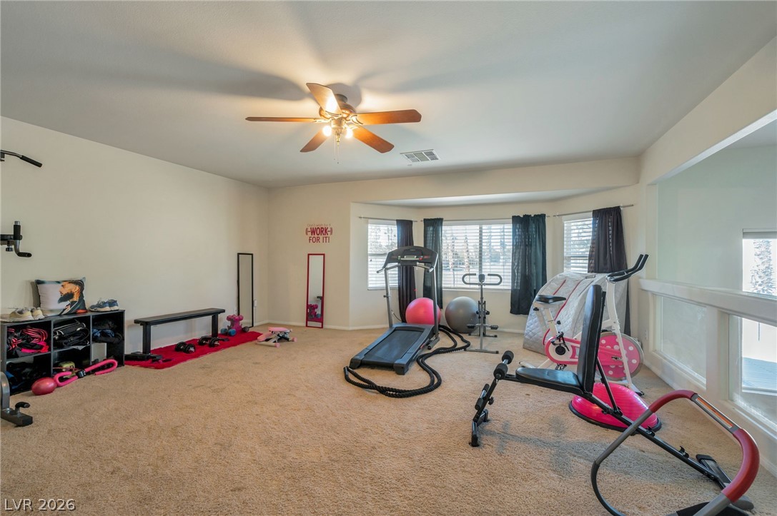 7685 Golden Lantern Court Las Vegas NV 89139