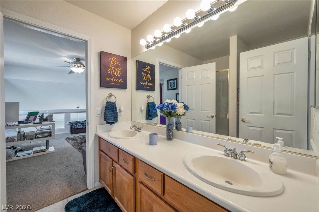 7685 Golden Lantern Court Las Vegas NV 89139