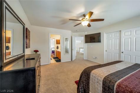 7685 Golden Lantern Court Las Vegas NV 89139