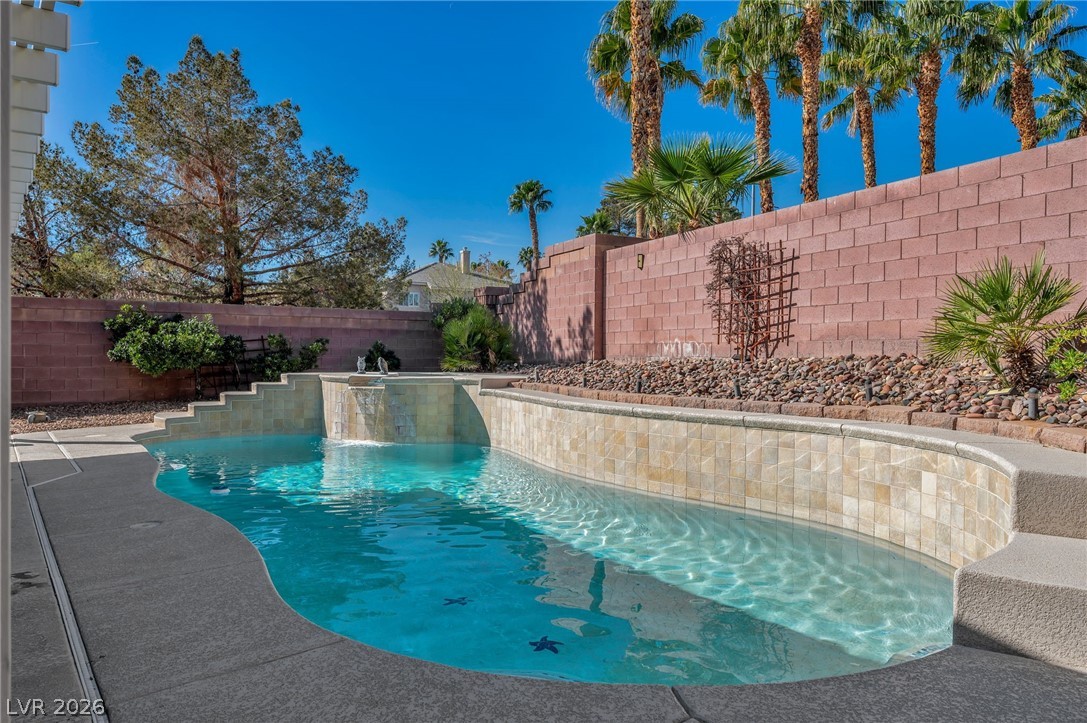7685 Golden Lantern Court Las Vegas NV 89139