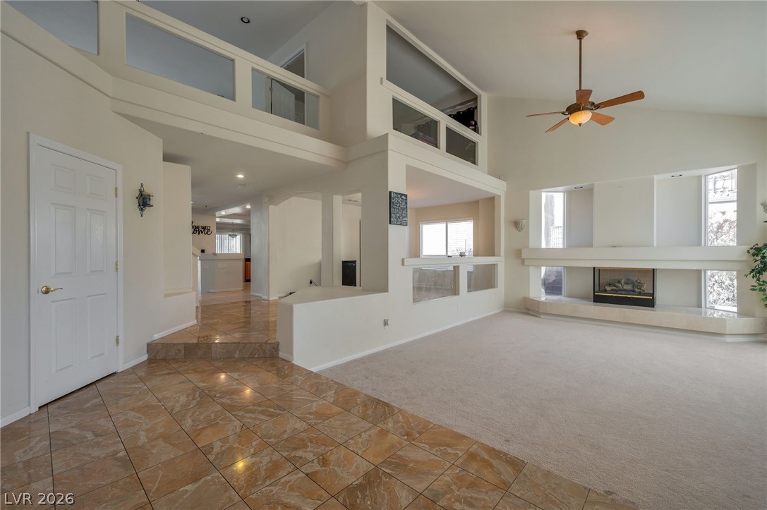 7685 Golden Lantern Court Las Vegas NV 89139